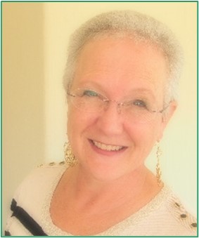 Sharon Carson
