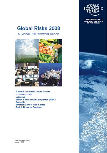 WEF2008