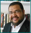 FixSA 38 Athol Williams