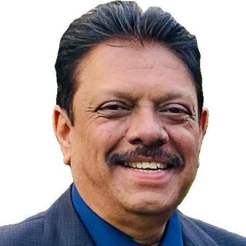 Chandu Kashiram